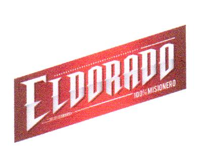 ELDORADO 100% MISIONERO