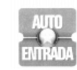 AUTO ENTRADA