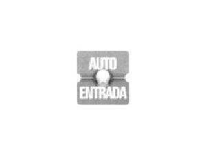 AUTO ENTRADA