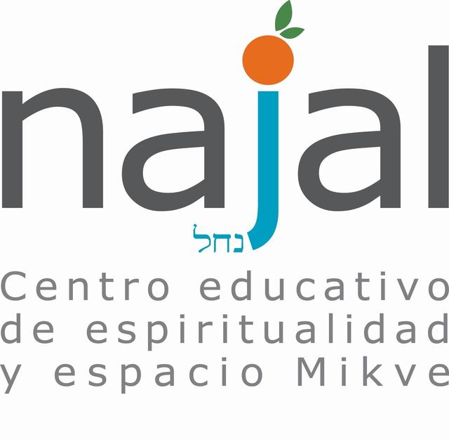 NAJAL CENTRO EDUCATIVO DE ESPIRITUALIDAD Y ESPACIO MIKVE