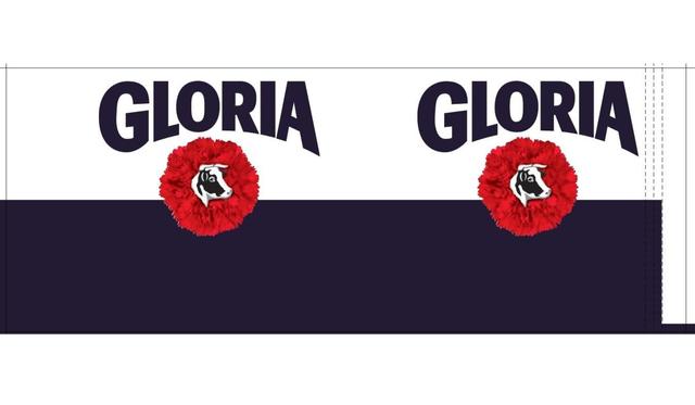 GLORIA  GLORIA