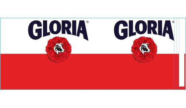 GLORIA  GLORIA