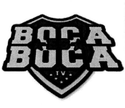 BOCA ES BOCA TV