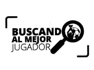 BUSCANDO AL MEJOR JUGADOR