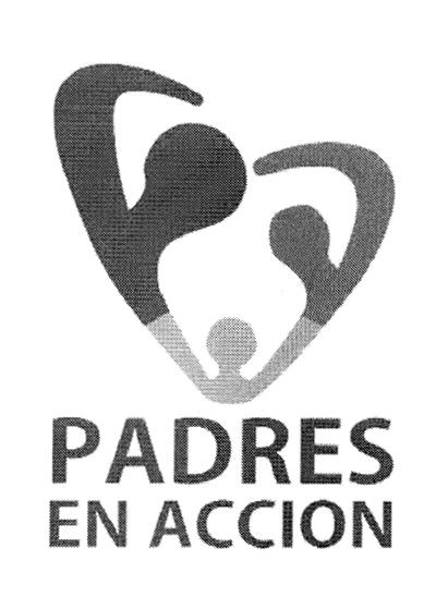 PADRES EN ACCION