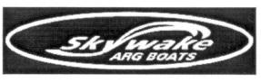 SKY WAKE ARG BOATS