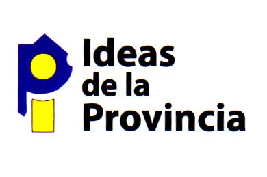 IDEAS DE LA PROVINCIA