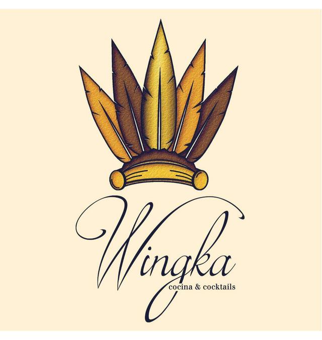 WINGKA COCINA & COCKTAILS