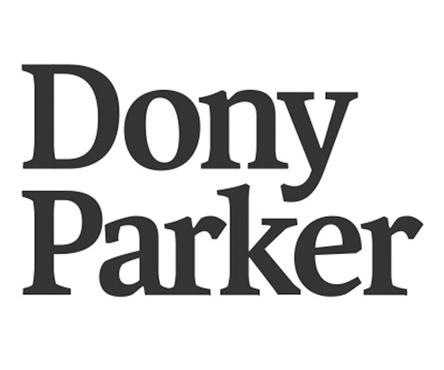 DONY PARKER