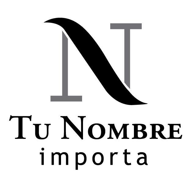 TU NOMBRE IMPORTA