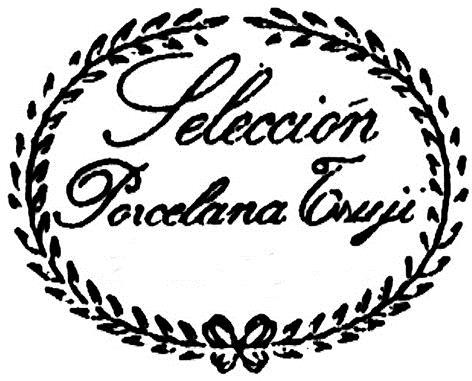 SELECCION PORCELANA TSUJI
