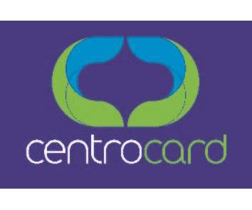 CENTRO CARD