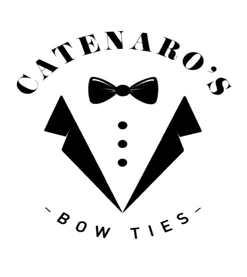 CATENAROS BOW TIES