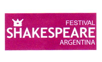 FESTIVAL SHAKESPEARE ARGENTINA