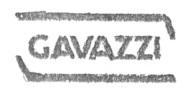 GAVAZZI