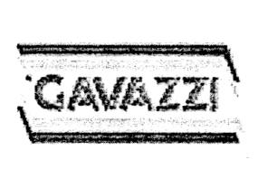 GAVAZZI