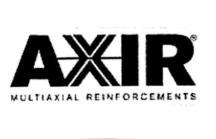 AXI MULTIAXIAL REINFORCEMENTS