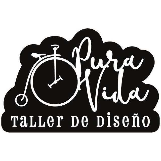 PURA VIDA TALLER DE DISEÑO