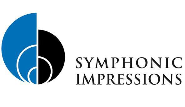 SYMPHONIC IMPRESSIONS