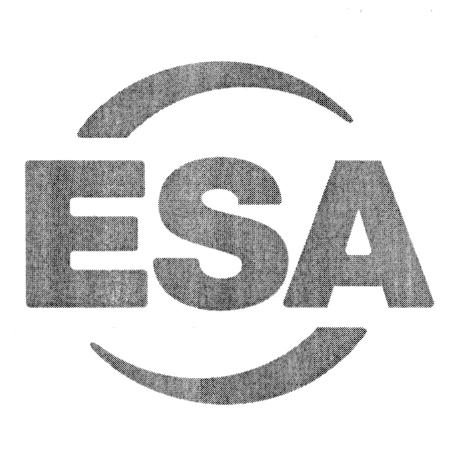 ESA