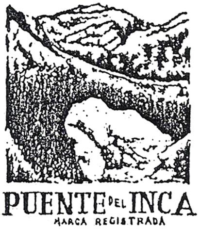 PUENTE DEL INCA