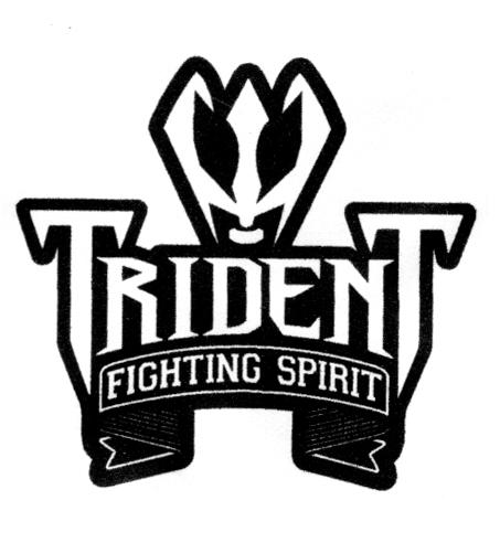 TRIDENT FIGHTING SPIRIT