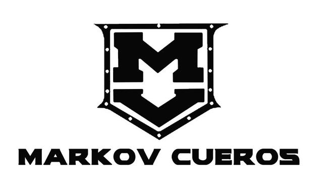 MV MARKOV CUEROS