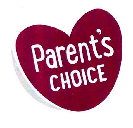 PARENT'S CHOICE