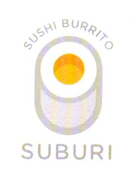 SUSHI BURRITO SUBURI