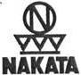 N NAKATA