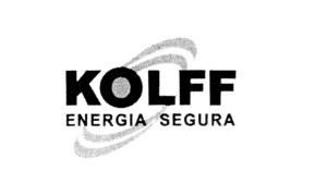 KOLFF ENERGIA SEGURA