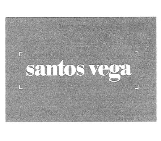 SANTOS VEGA