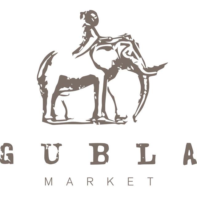 GUBLA MARKET