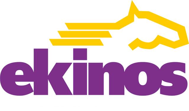 EKINOS SINCE 2006 CRAFT BEER