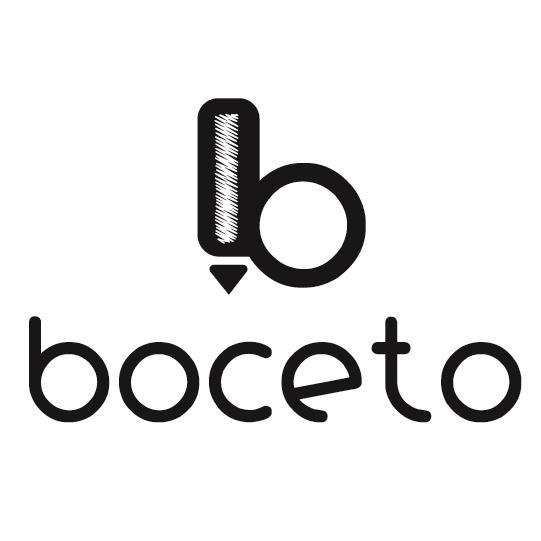 B BOCETO