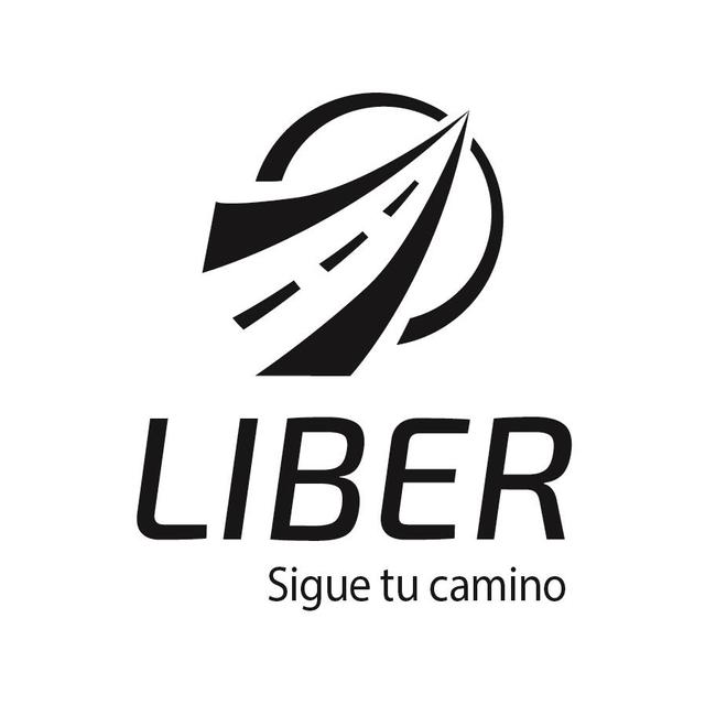 LIBER SIGUE TU CAMINO