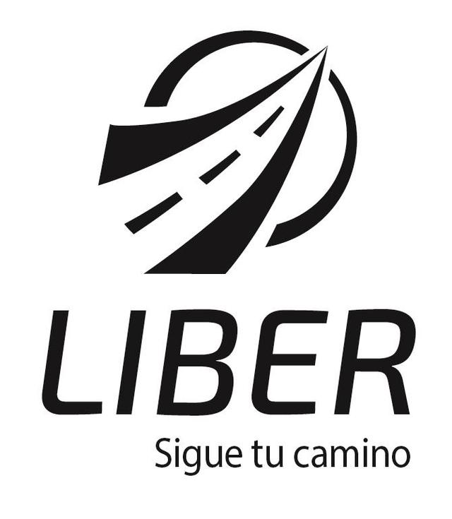 LIBER SIGUE TU CAMINO