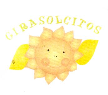 GIRASOLITOS