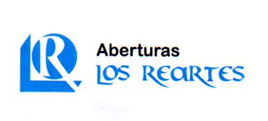 LR ABERTURAS LOS REARTES