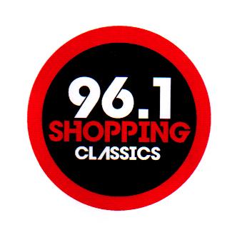 96.1 SHOPPING CLASSICS