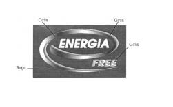 ENERGIA FREE