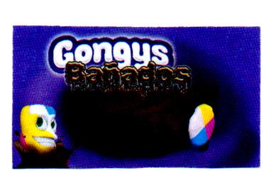 GONGYS BAÑADOS