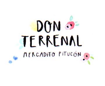 DON TERRENAL MERCADITO PITUCON