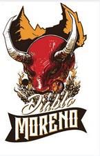 DIABLO MORENO