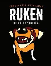 CERVECERÍA ARTESANAL RUKEN DE LA REPÚBLICA