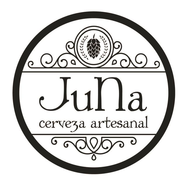 JUNA - CERVEZA ARTESANAL