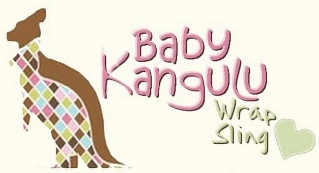 BABY KANGULU WRAP SLING