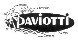 PAVIOTTI