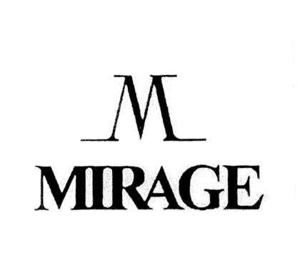 M MIRAGE