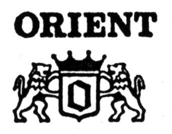 ORIENT